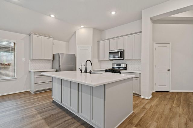 7484 Caprock Canyon Lane, Porter, TX 77365