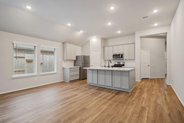 7484 Caprock Canyon Lane, Porter, TX 77365