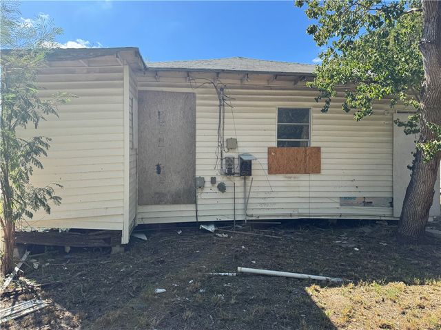 2622 Belton St, Corpus Christi, TX 78416