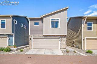7418 Gorgeted Quail Grove, Colorado Springs, CO 80923