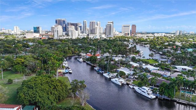 1119 W Las Olas Blvd 1, Fort Lauderdale, FL 33312