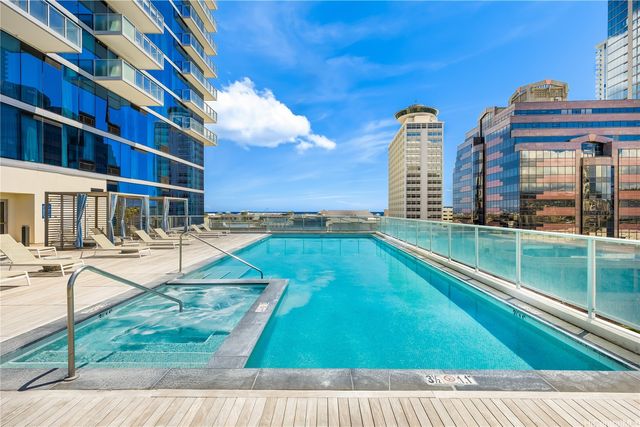 629 Keeaumoku Street 4105, Honolulu, HI 96814