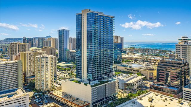 629 Keeaumoku Street 4105, Honolulu, HI 96814