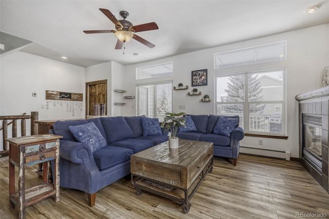 107 Mountain Vista Lane 107, Silverthorne, CO 80498