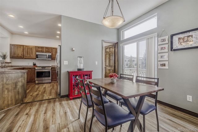 107 Mountain Vista Lane 107, Silverthorne, CO 80498