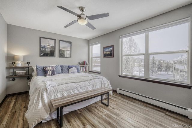 107 Mountain Vista Lane 107, Silverthorne, CO 80498