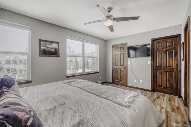 107 Mountain Vista Lane 107, Silverthorne, CO 80498