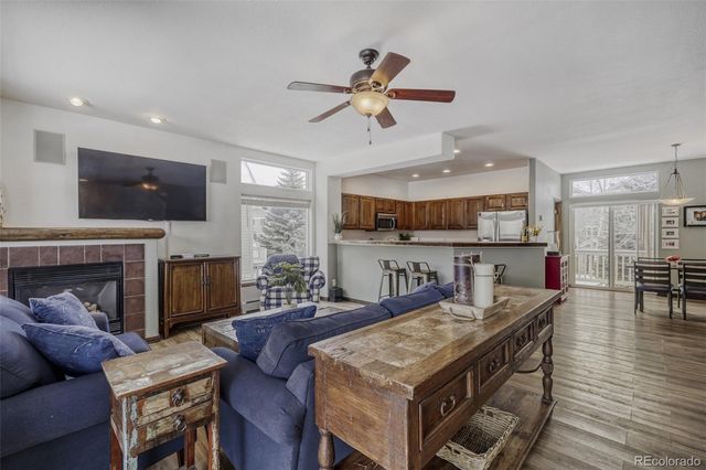 107 Mountain Vista Lane 107, Silverthorne, CO 80498