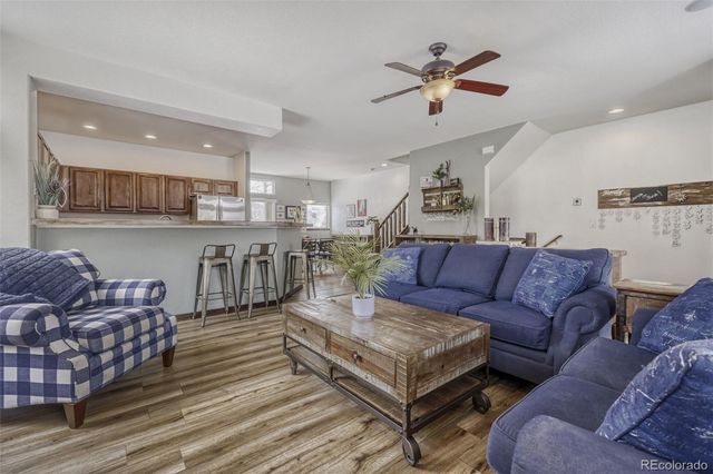 107 Mountain Vista Lane 107, Silverthorne, CO 80498