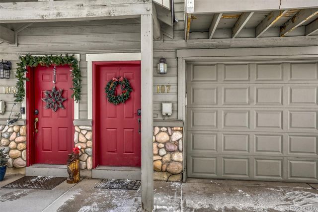 107 Mountain Vista Lane 107, Silverthorne, CO 80498