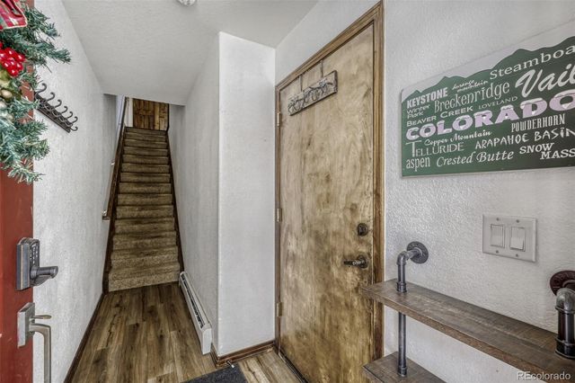 107 Mountain Vista Lane 107, Silverthorne, CO 80498