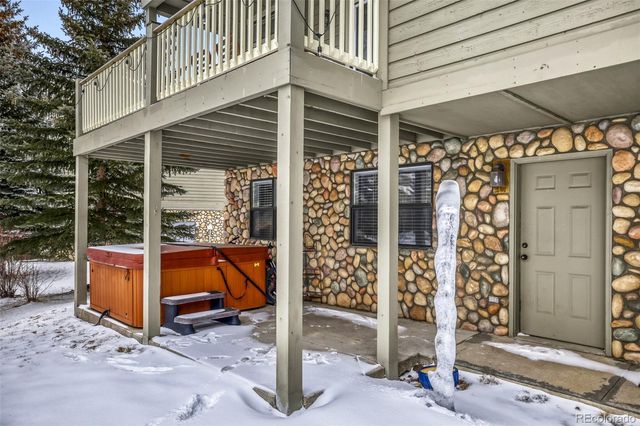 107 Mountain Vista Lane 107, Silverthorne, CO 80498