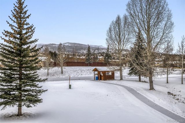107 Mountain Vista Lane 107, Silverthorne, CO 80498