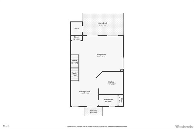 107 Mountain Vista Lane 107, Silverthorne, CO 80498