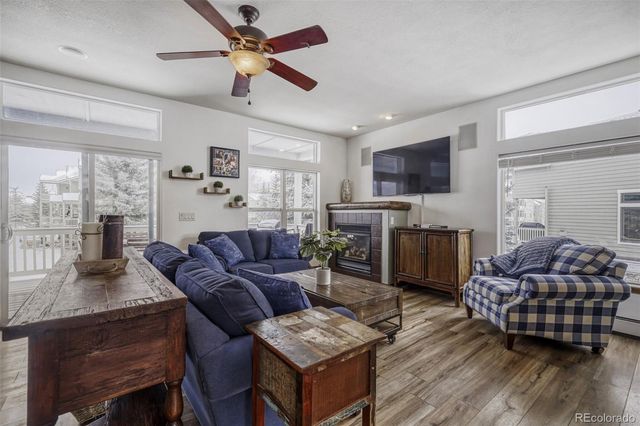 107 Mountain Vista Lane 107, Silverthorne, CO 80498