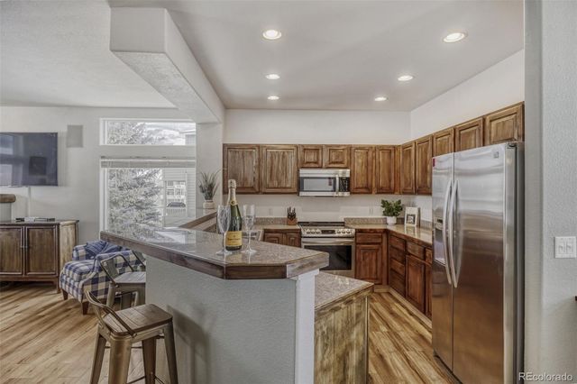 107 Mountain Vista Lane 107, Silverthorne, CO 80498