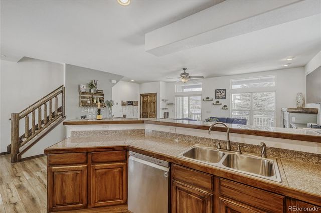 107 Mountain Vista Lane 107, Silverthorne, CO 80498