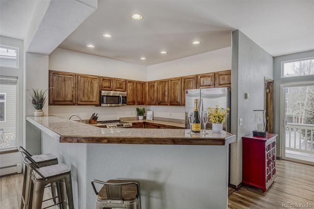 107 Mountain Vista Lane 107, Silverthorne, CO 80498