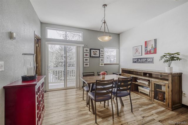 107 Mountain Vista Lane 107, Silverthorne, CO 80498