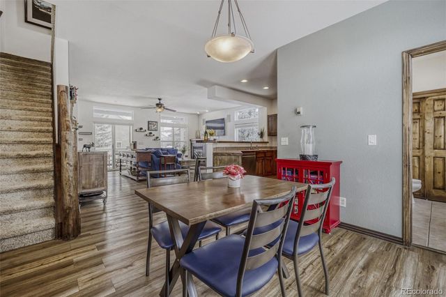 107 Mountain Vista Lane 107, Silverthorne, CO 80498