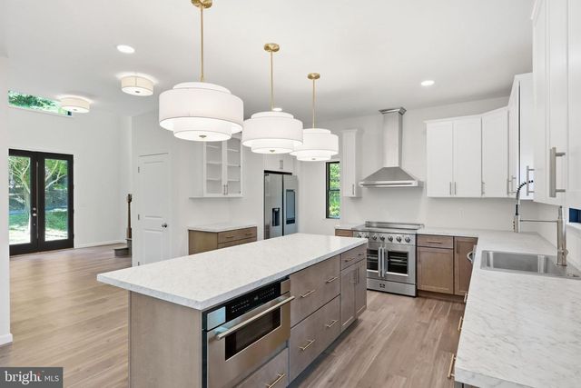 410 E ROSE TREE RD, Media, PA 19063