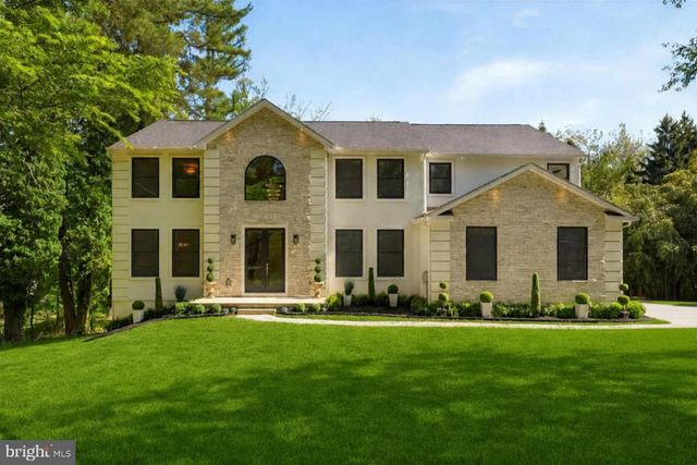 410 E ROSE TREE RD, Media, PA 19063