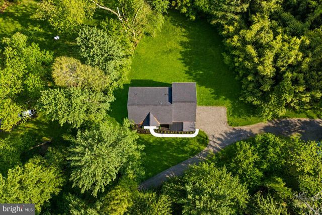 410 E ROSE TREE RD, Media, PA 19063