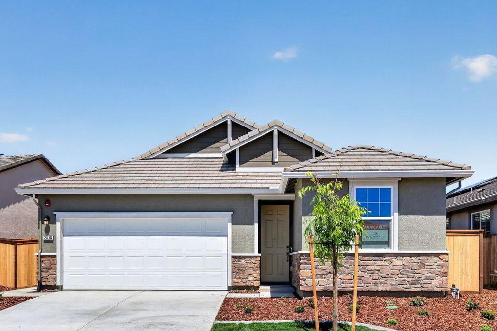 2038 Marlette Way, Lincoln, CA 95648
