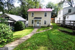 105 E PALL MALL ST, Winchester, VA 22601