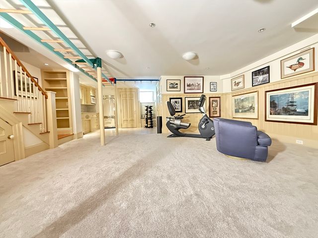 79 Pinckney, Boston, MA 02114