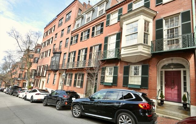 79 Pinckney, Boston, MA 02114