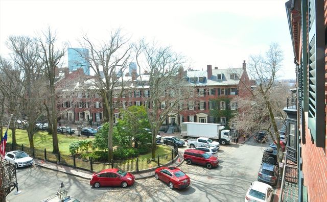 79 Pinckney, Boston, MA 02114