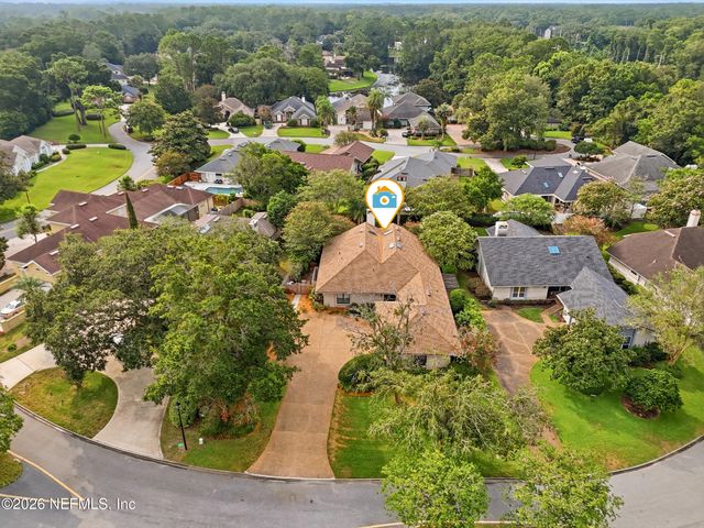 8237 SHADE TREE Court, Jacksonville, FL 32256