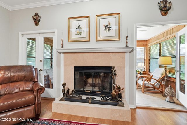 8237 SHADE TREE Court, Jacksonville, FL 32256