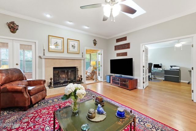 8237 SHADE TREE Court, Jacksonville, FL 32256