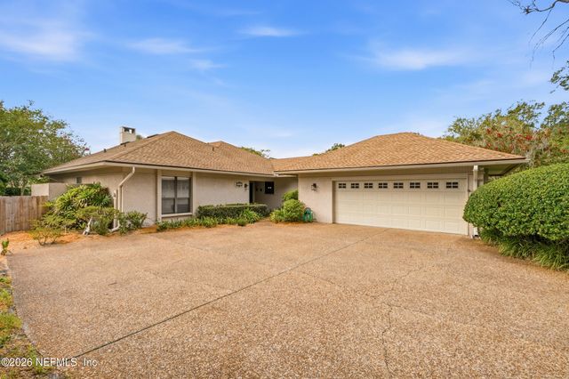 8237 SHADE TREE Court, Jacksonville, FL 32256