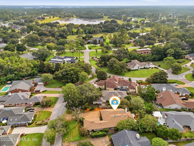 8237 SHADE TREE Court, Jacksonville, FL 32256