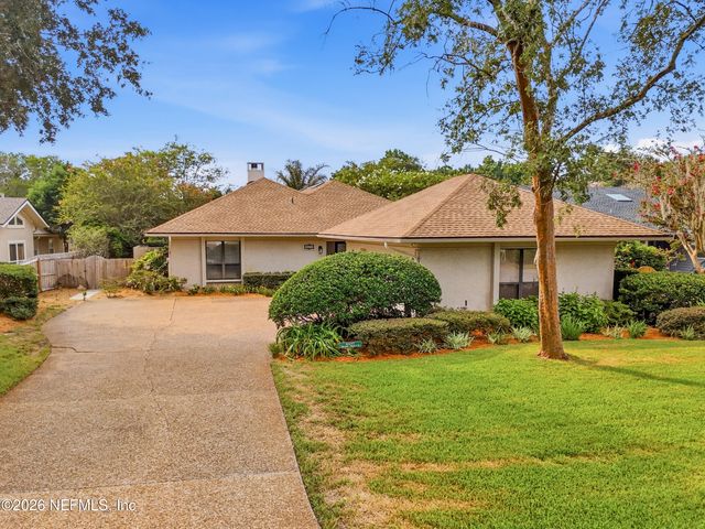 8237 SHADE TREE Court, Jacksonville, FL 32256