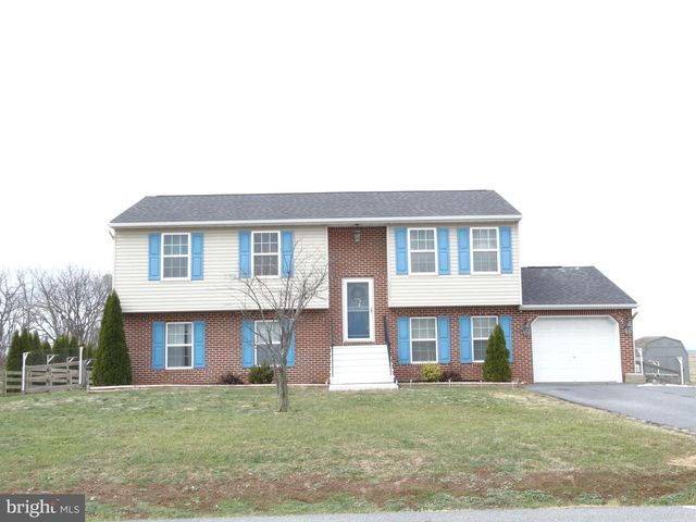 15423 CAMDEN DRIVE N, Greencastle, PA 17225