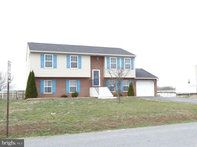 15423 CAMDEN DRIVE N, Greencastle, PA 17225