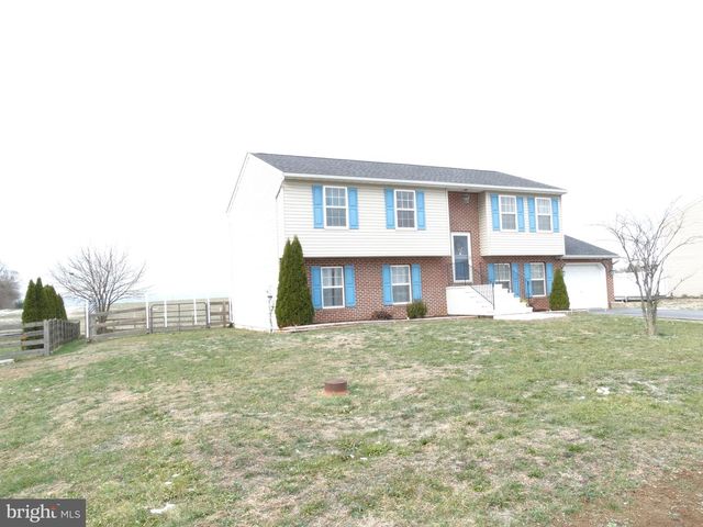 15423 CAMDEN DRIVE N, Greencastle, PA 17225