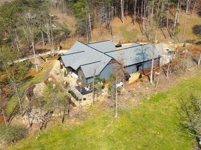 1420 Henry Evans Road, Ellijay, GA 30540