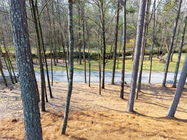 1420 Henry Evans Road, Ellijay, GA 30540