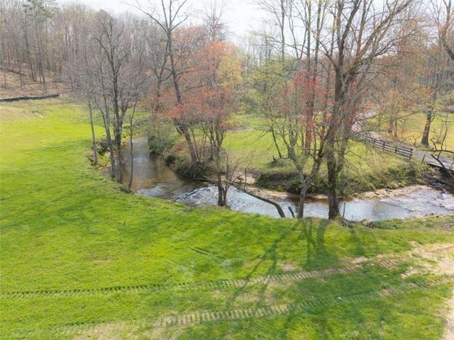 1420 Henry Evans Road, Ellijay, GA 30540