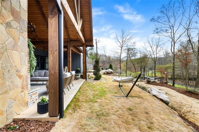 1420 Henry Evans Road, Ellijay, GA 30540
