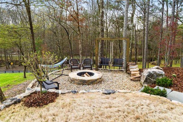 1420 Henry Evans Road, Ellijay, GA 30540