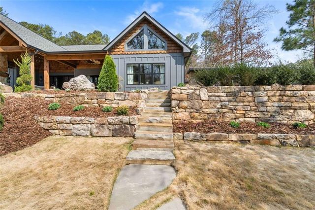 1420 Henry Evans Road, Ellijay, GA 30540