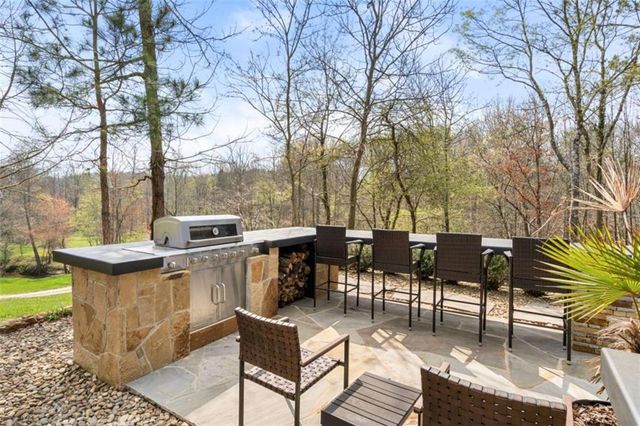 1420 Henry Evans Road, Ellijay, GA 30540