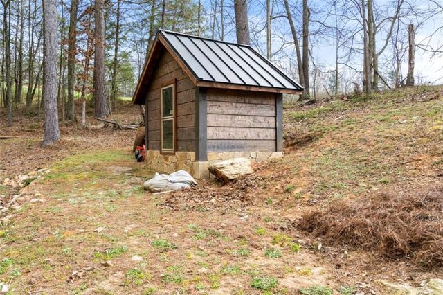 1420 Henry Evans Road, Ellijay, GA 30540