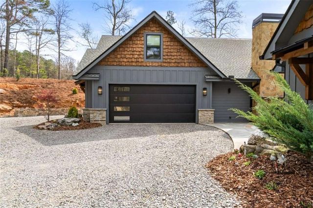 1420 Henry Evans Road, Ellijay, GA 30540